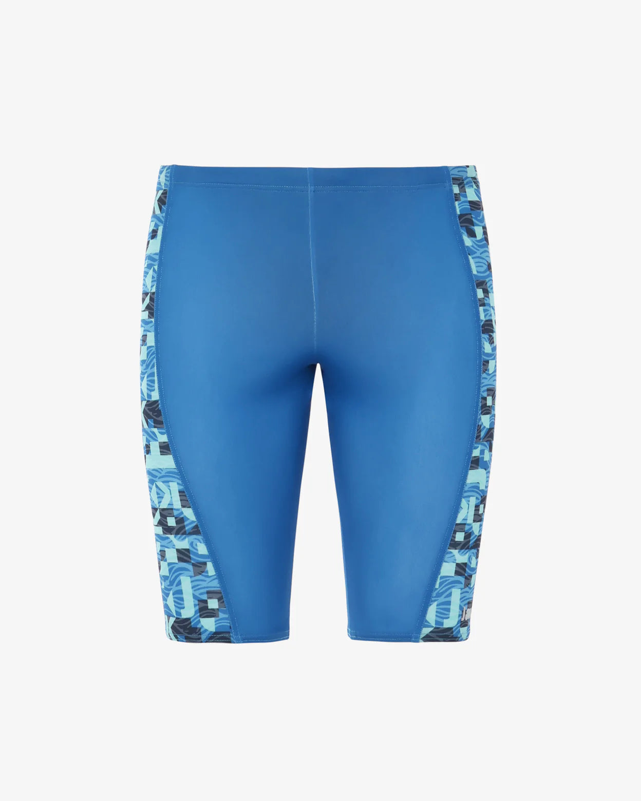 CAMOUFLAGE JAMMER - Blue