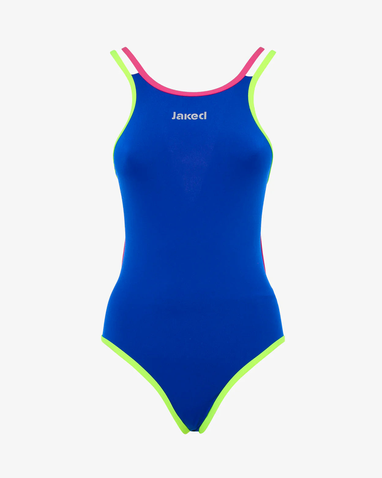 VENICE swimming costume - ROYAL BLUE