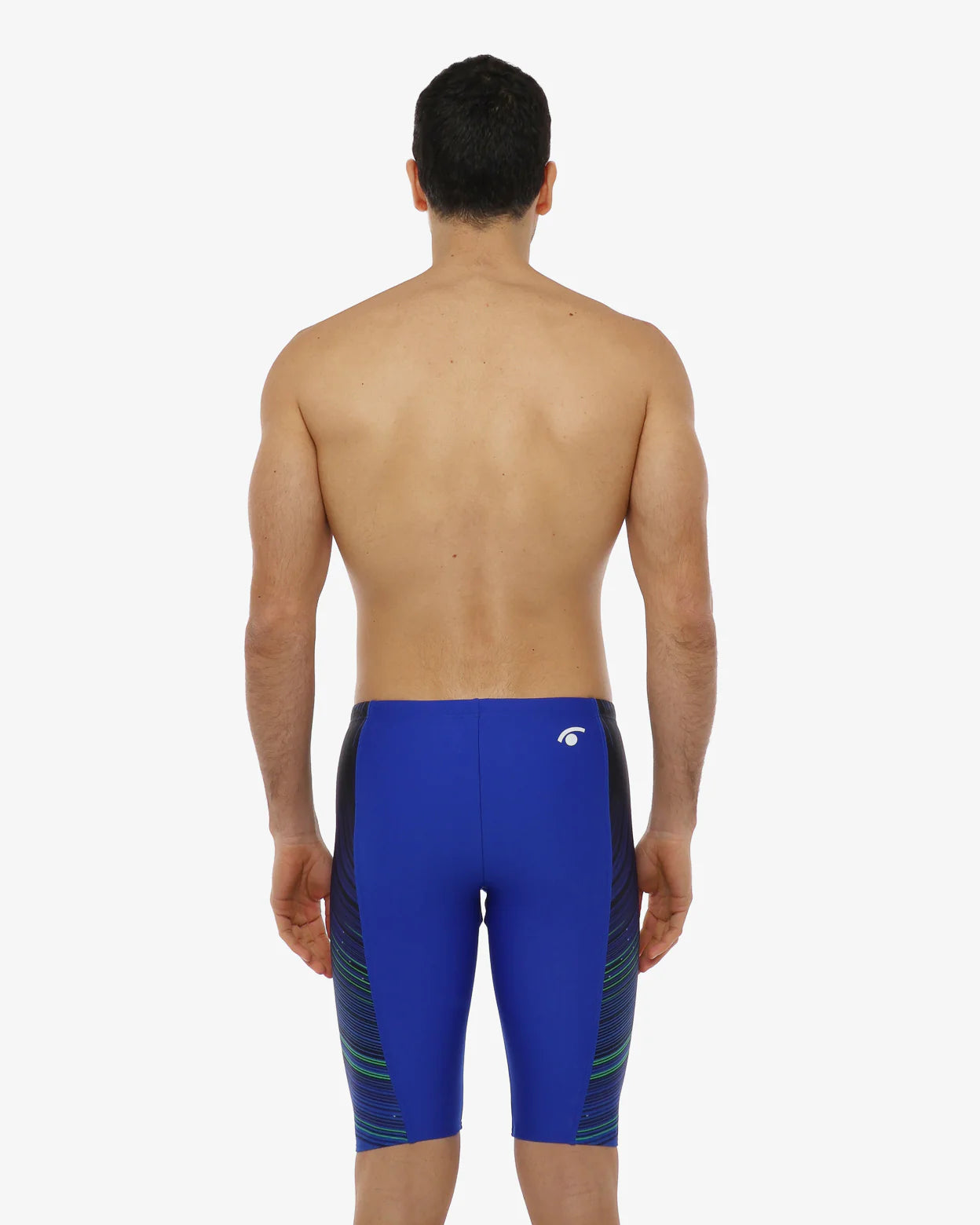 SCRATCH JAMMER - Blue