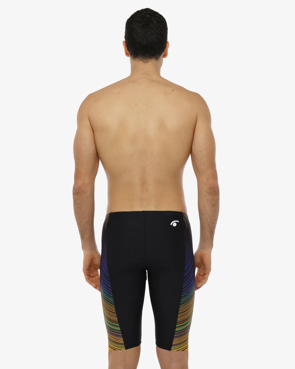 Jaked SCRATCH JAMMER - Black