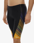 Jaked SCRATCH JAMMER - Black