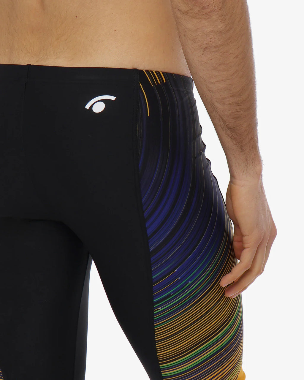 Jaked SCRATCH JAMMER - Black