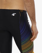 Jaked SCRATCH JAMMER - Black