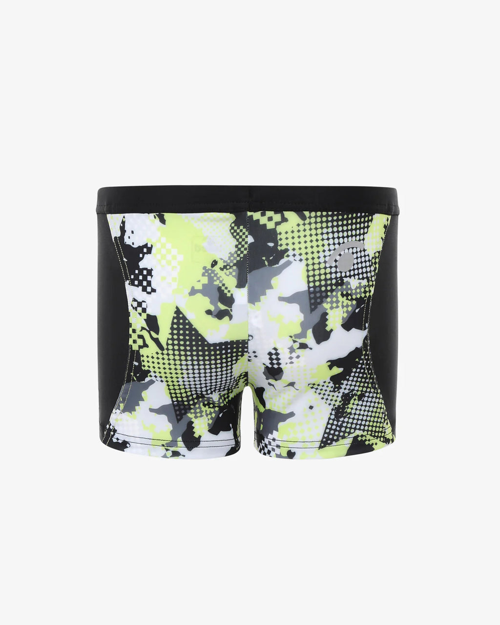 Jaked TEKNOCAMOU EVO Junior Swimsuit - Blue/Multi