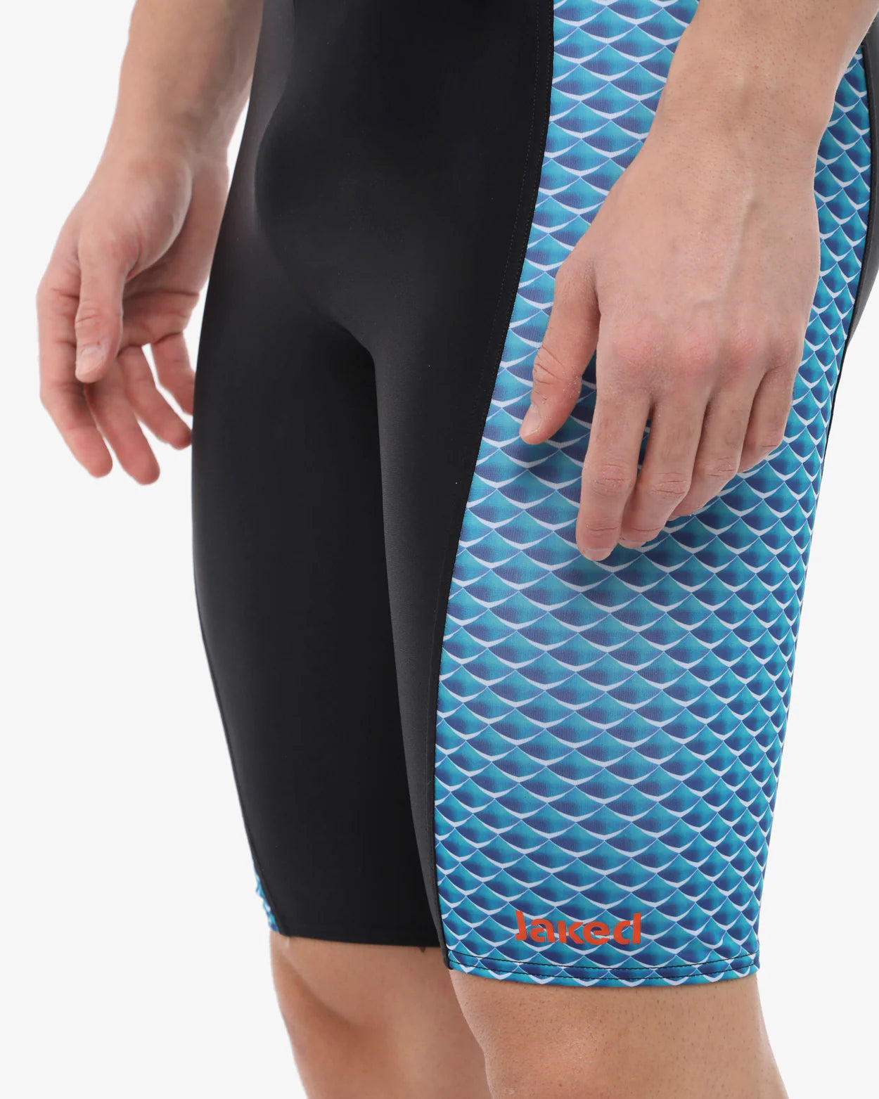 Jaked FALKE JAMMER - Black