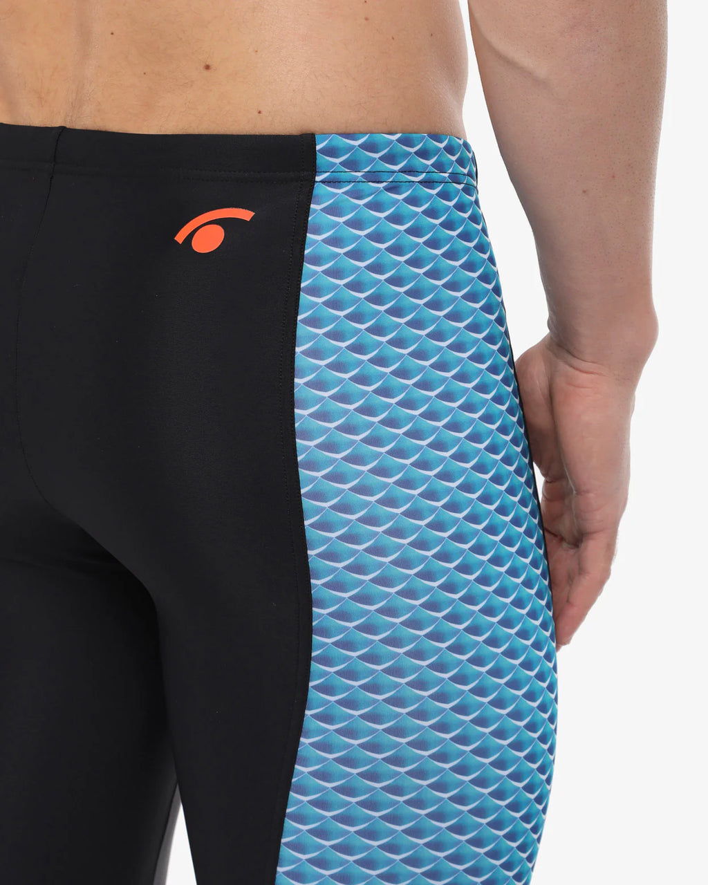 Jaked FALKE JAMMER - Black