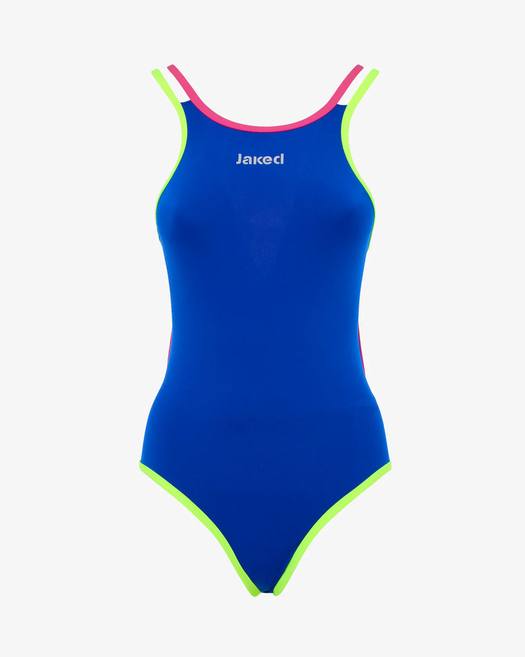 VENICE swimming costume - ROYAL BLUE