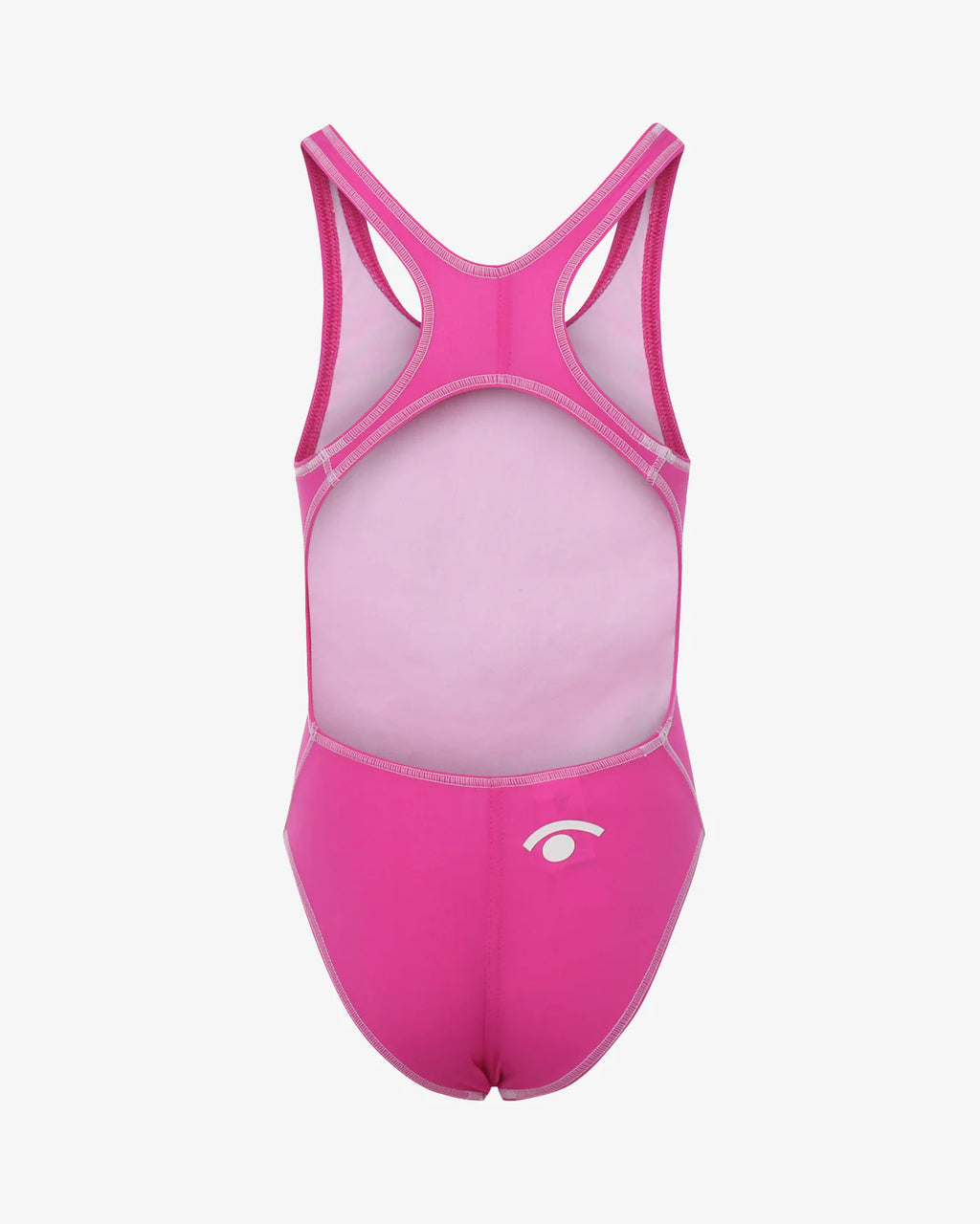 Jaked MILANO ONE-PIECE Junior Swimsuit - Pink