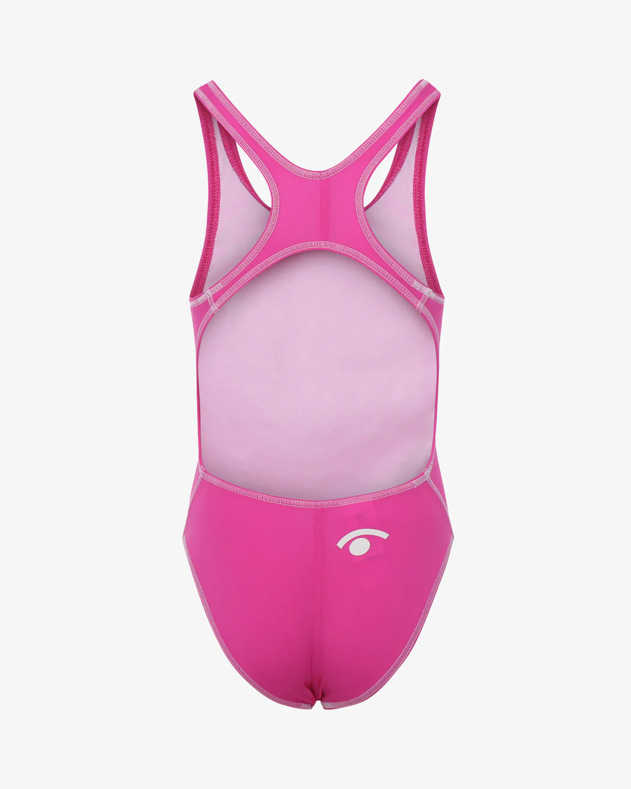 Jaked MILANO ONE-PIECE Junior Swimsuit - Pink