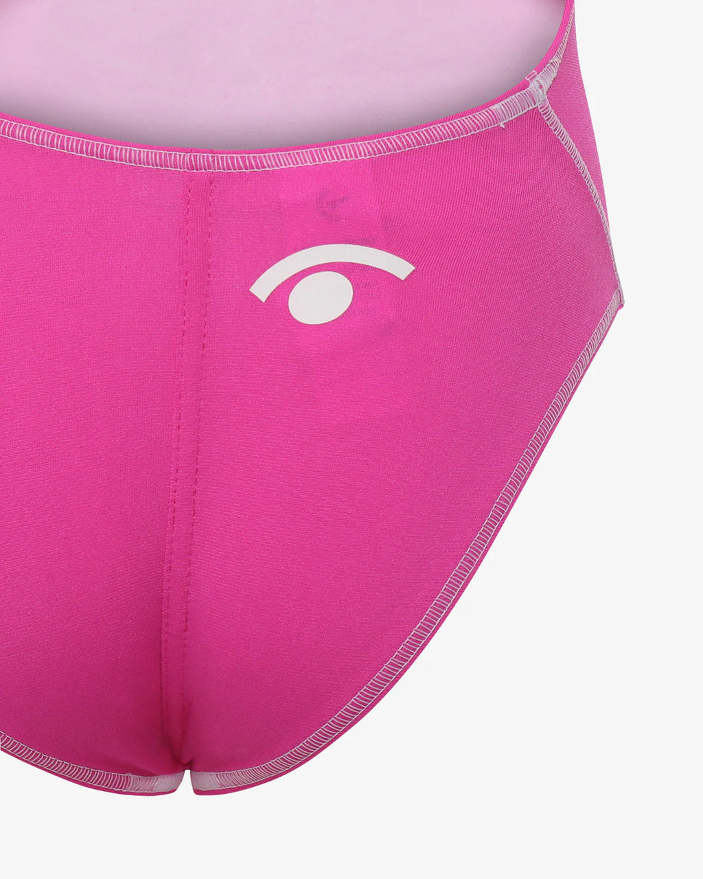 Jaked MILANO ONE-PIECE Junior Swimsuit - Pink