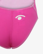 Jaked MILANO ONE-PIECE Junior Swimsuit - Pink