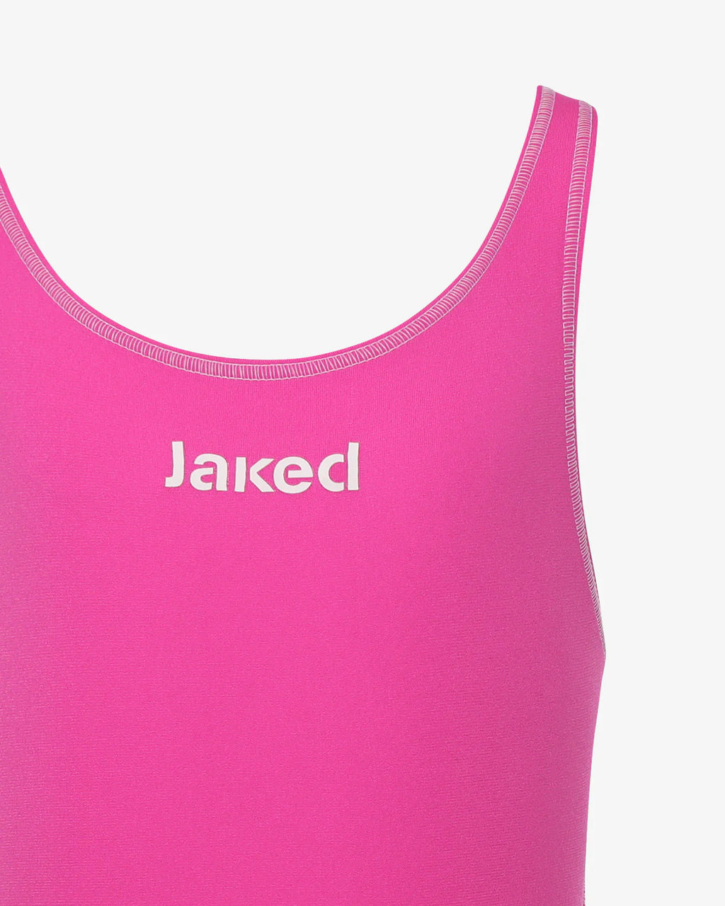 Jaked MILANO ONE-PIECE Junior Swimsuit - Pink