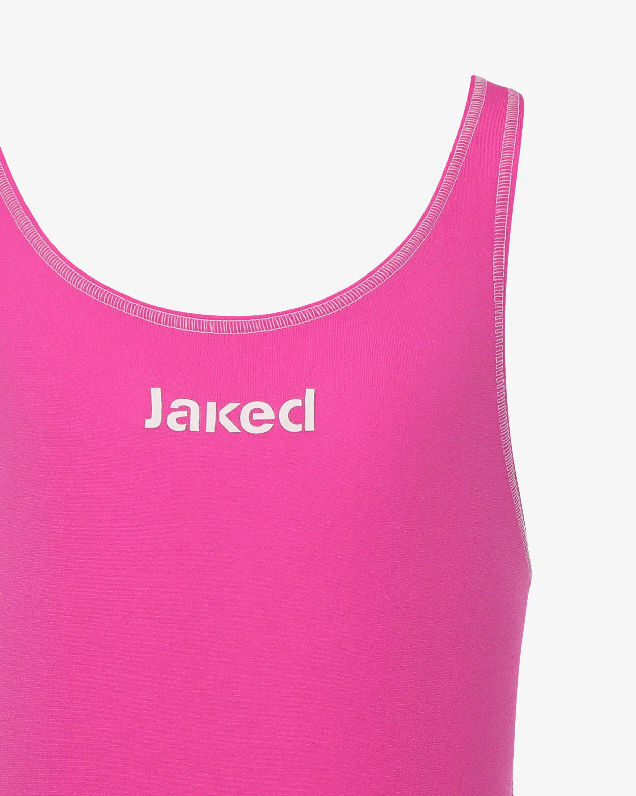 Jaked MILANO ONE-PIECE Junior Swimsuit - Pink
