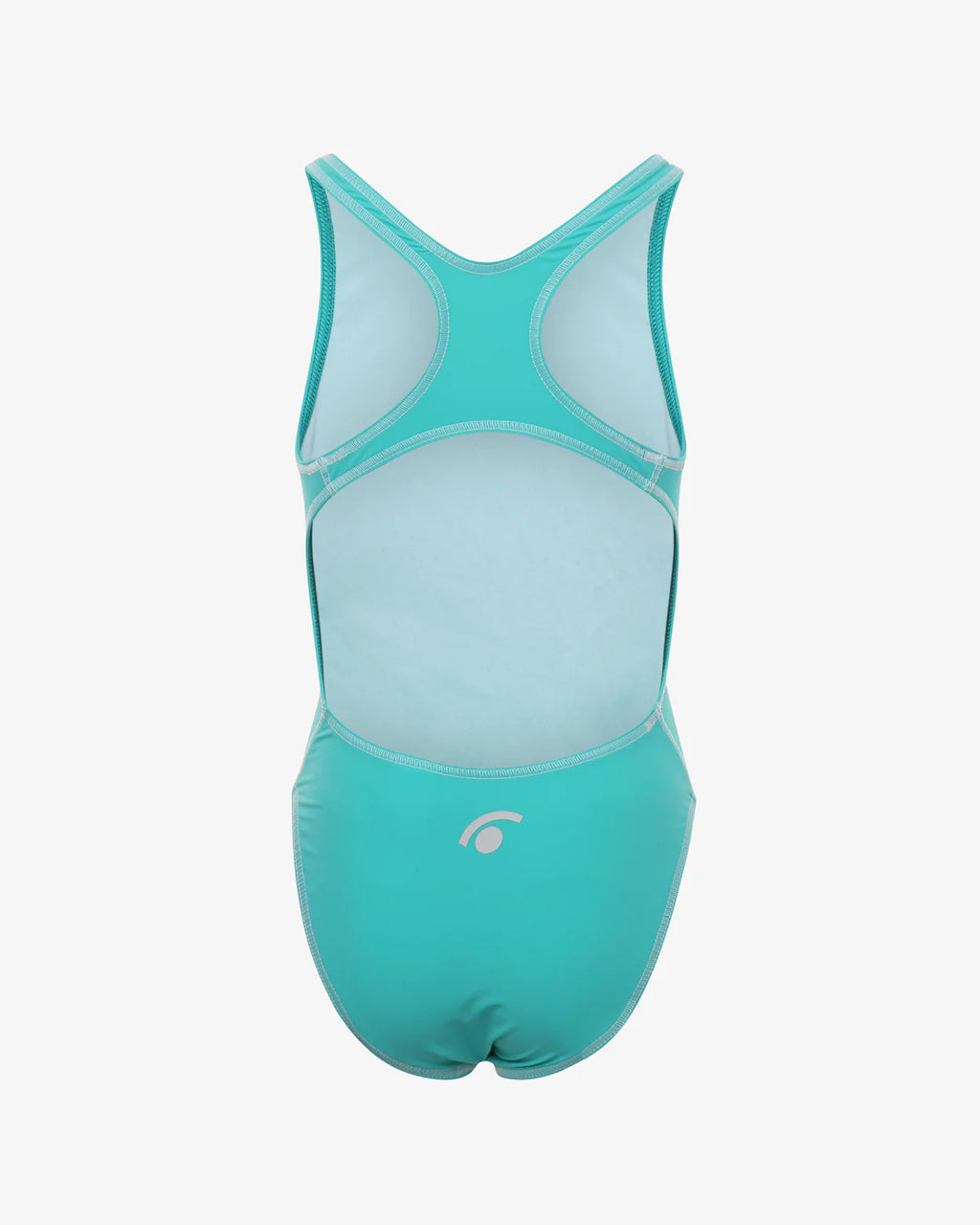 Jaked ONE-PIECE FIRENZE Junior Swimsuit - Green