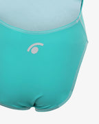 Jaked ONE-PIECE FIRENZE Junior Swimsuit - Green