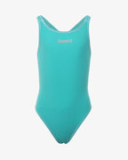 Jaked ONE-PIECE FIRENZE Junior Swimsuit - Green