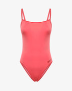 Jaked MILANO ONE-PIECE Swimsuit - Coral