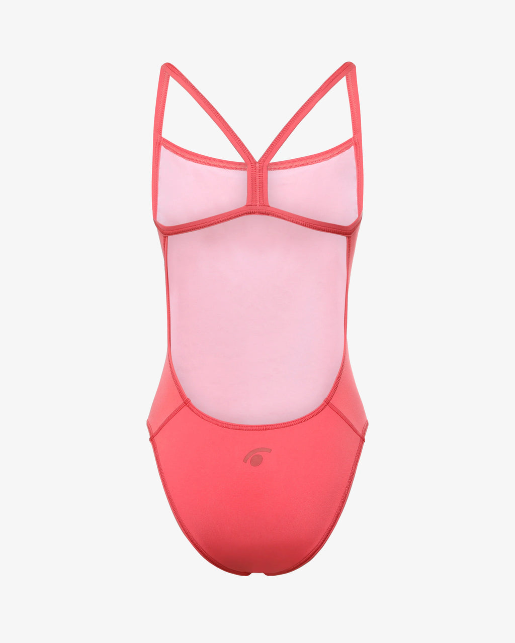Jaked MILANO ONE-PIECE Swimsuit - Coral
