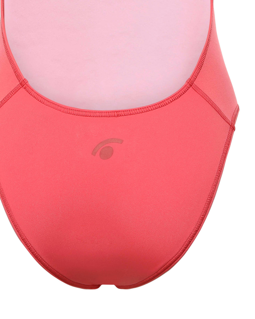 Jaked MILANO ONE-PIECE Swimsuit - Coral