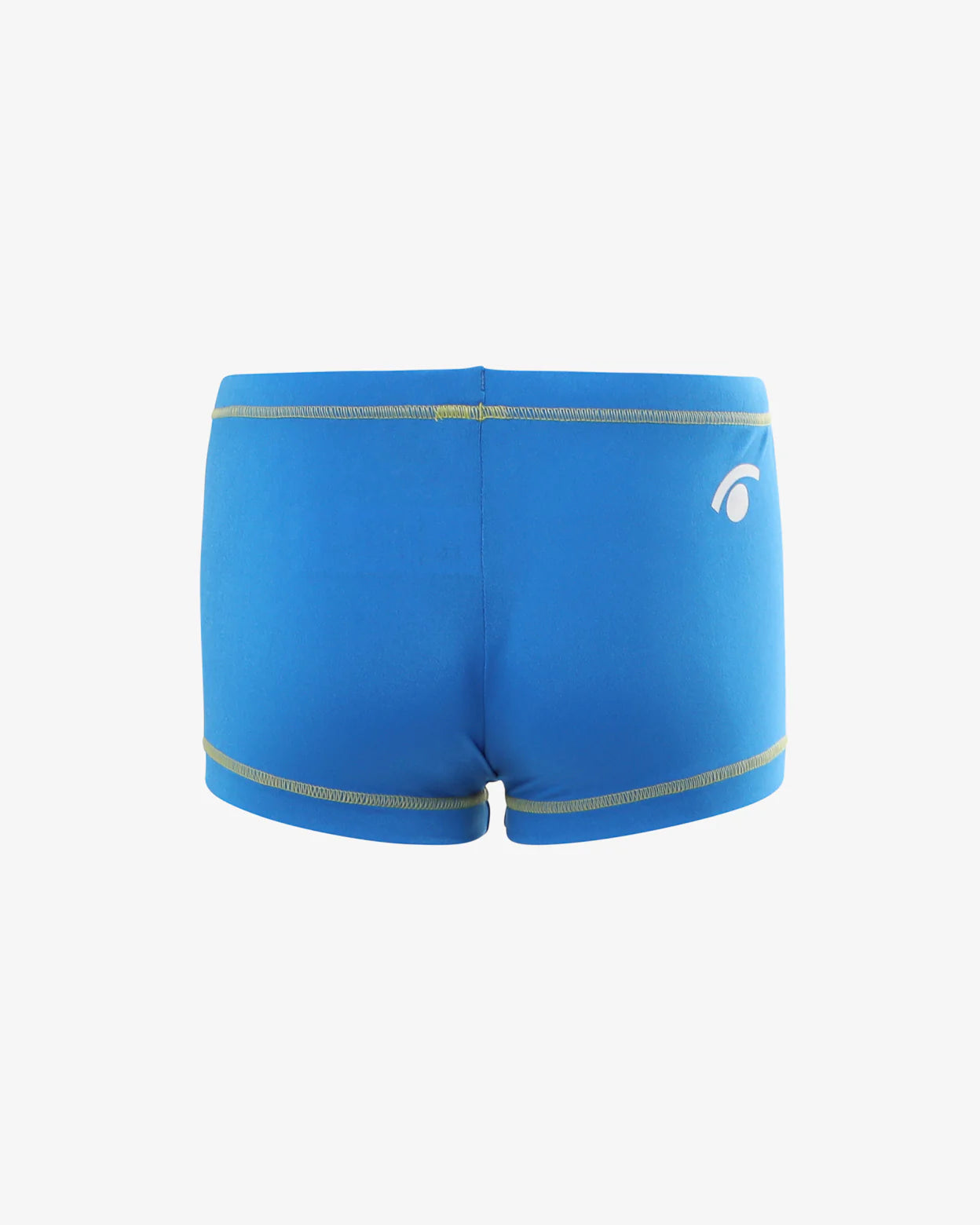 Jaked MILANO AQUASHORTS Junior Swimsuit - Royal/Yellow