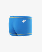 Jaked MILANO AQUASHORTS Junior Swimsuit - Royal/Yellow