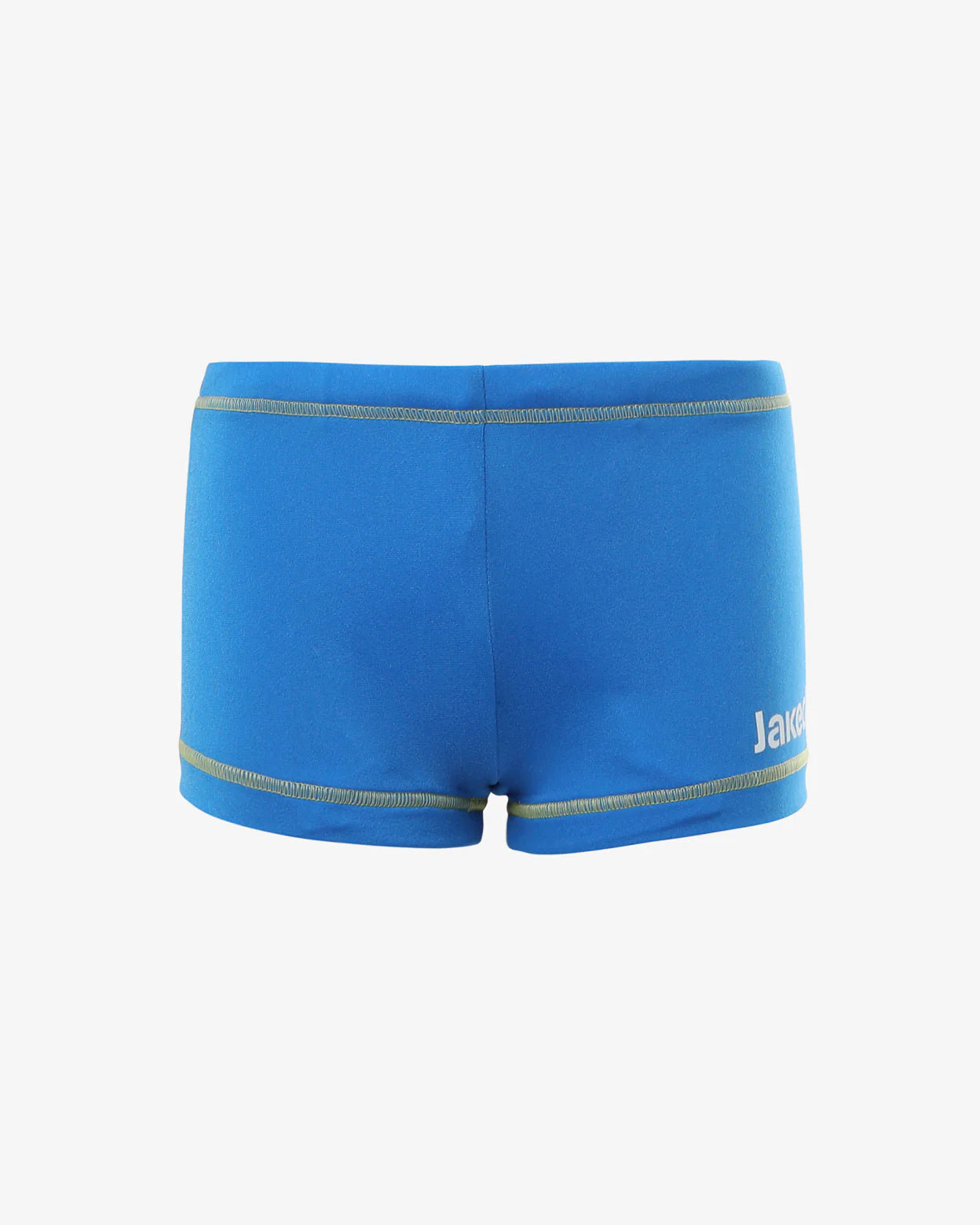 Jaked MILANO AQUASHORTS Junior Swimsuit - Royal/Yellow