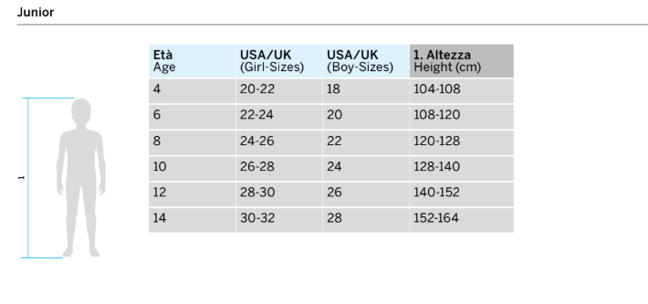 Jaked TEKNOCAMOU EVO Junior Swimsuit - Blue/Multi