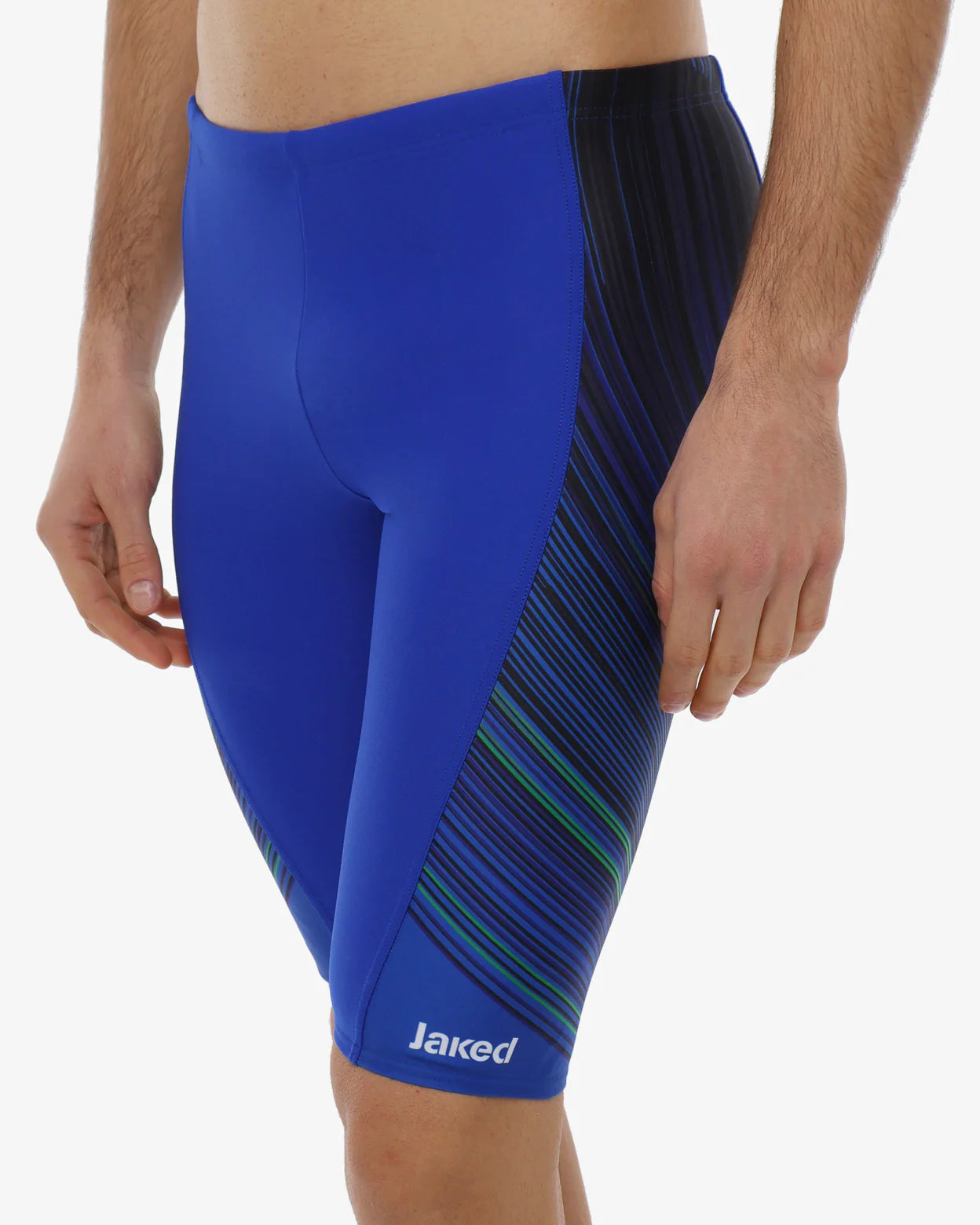 SCRATCH JAMMER - Blue - VelocX