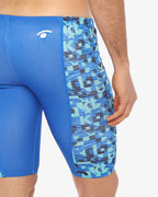 CAMOUFLAGE JAMMER - Blue - VelocX