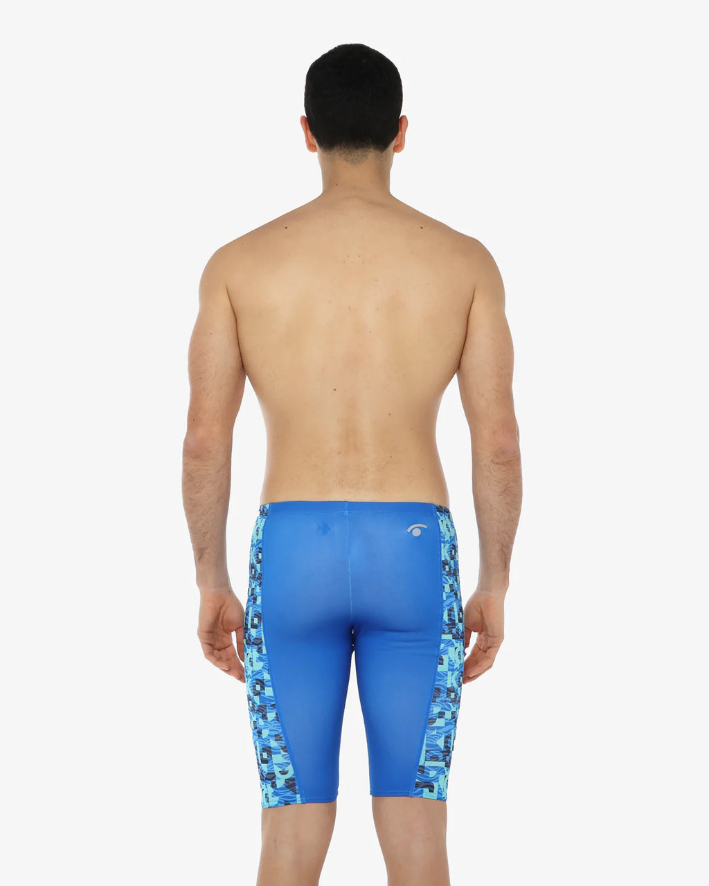 CAMOUFLAGE JAMMER - Blue - VelocX