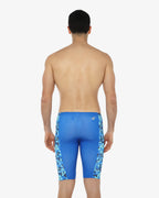 CAMOUFLAGE JAMMER - Blue - VelocX