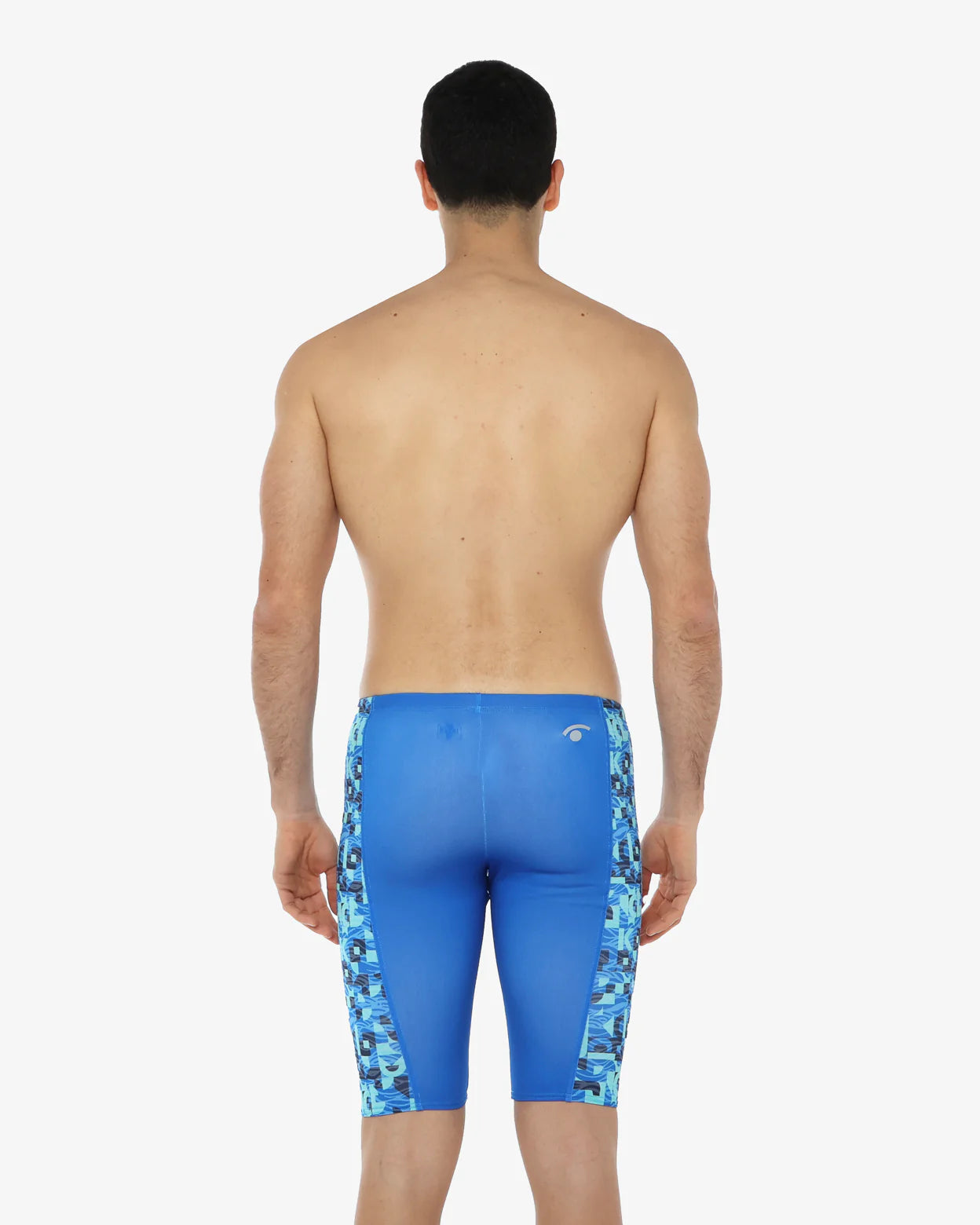 CAMOUFLAGE JAMMER - Blue - VelocX